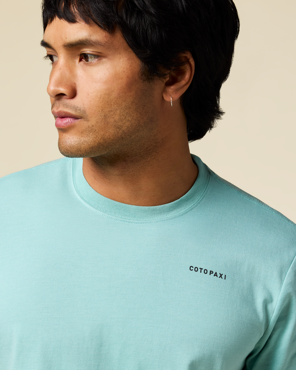 Mountain Magic T-Shirt - Men's