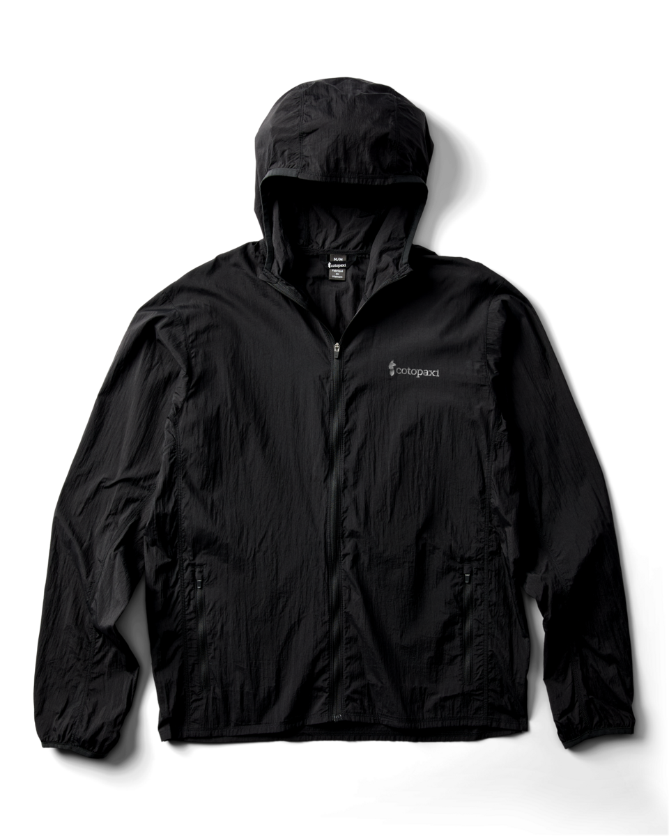 Pacaya Lite Hooded Jacket - Men's