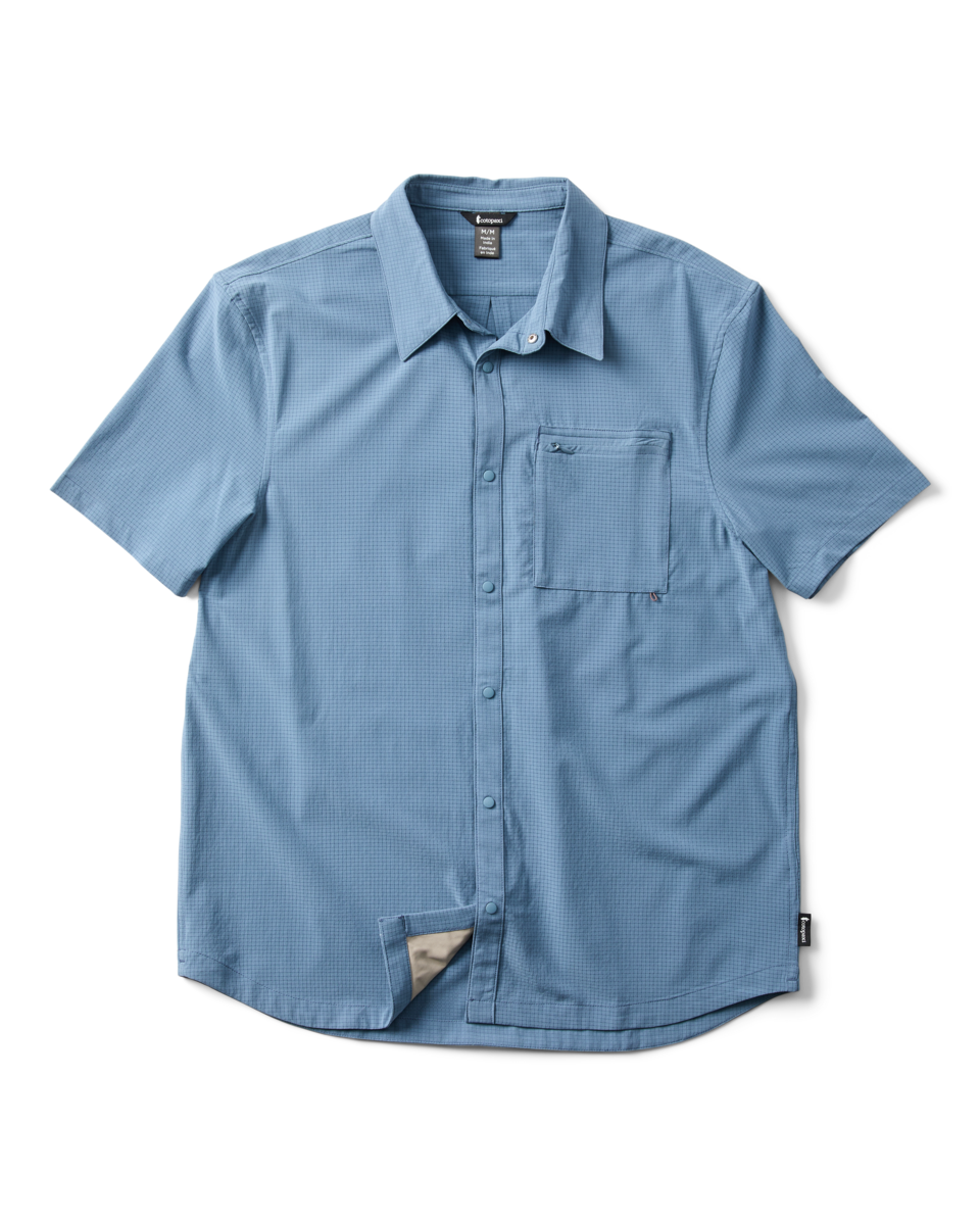 Pulso Tech Shirt - Men's