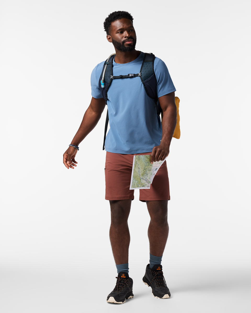 Pulso Tech T-Shirt - Men's
