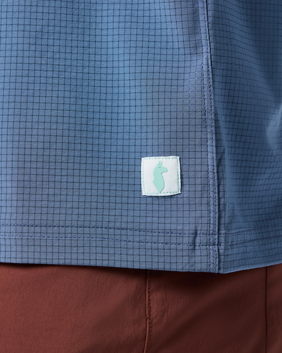 Pulso Tech T-Shirt - Men's