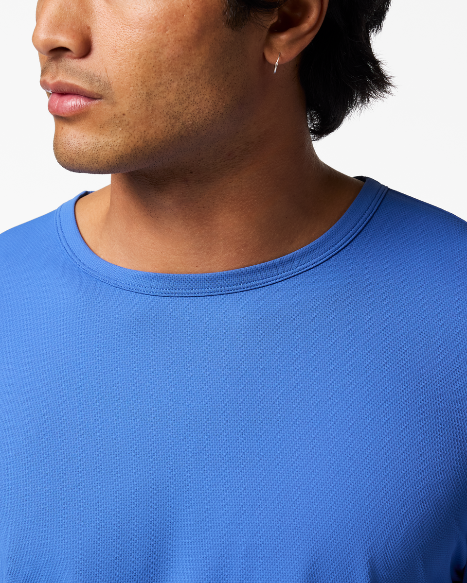 Sombra Long-Sleeve Sun Shirt - Men's