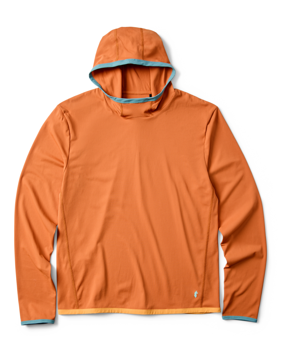 Sombra Sun Hoodie - Men's