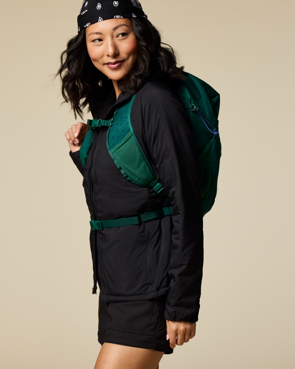 Elqui 18L Daypack