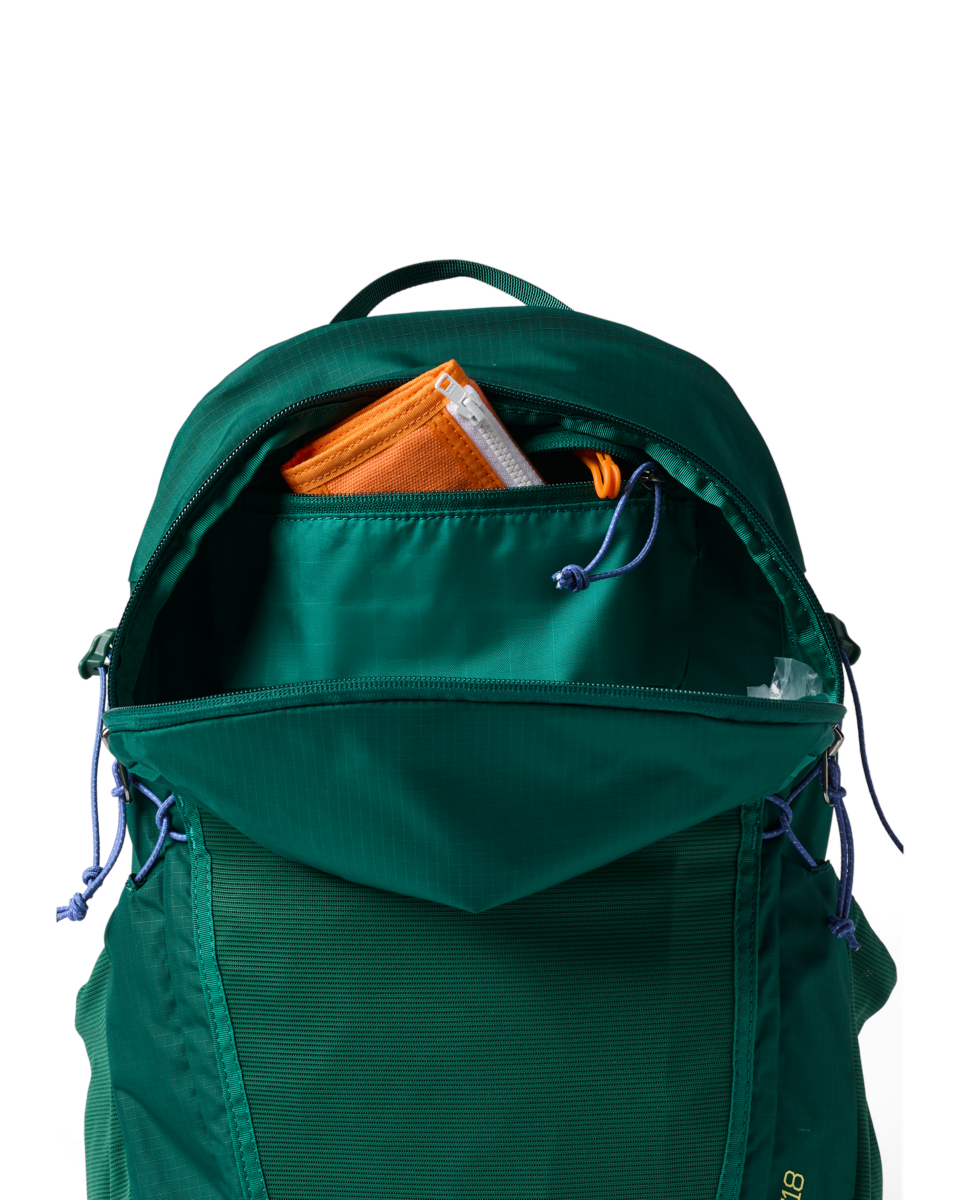 Elqui 18L Daypack