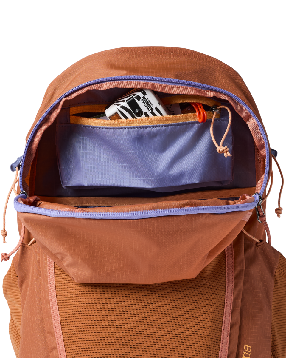Elqui 18L Daypack