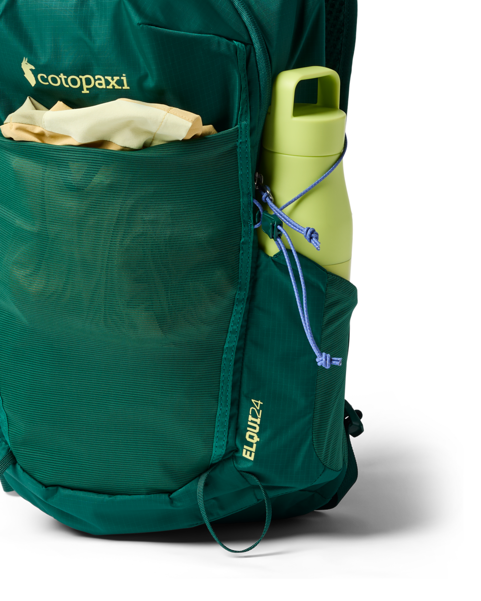 Elqui 24L Daypack