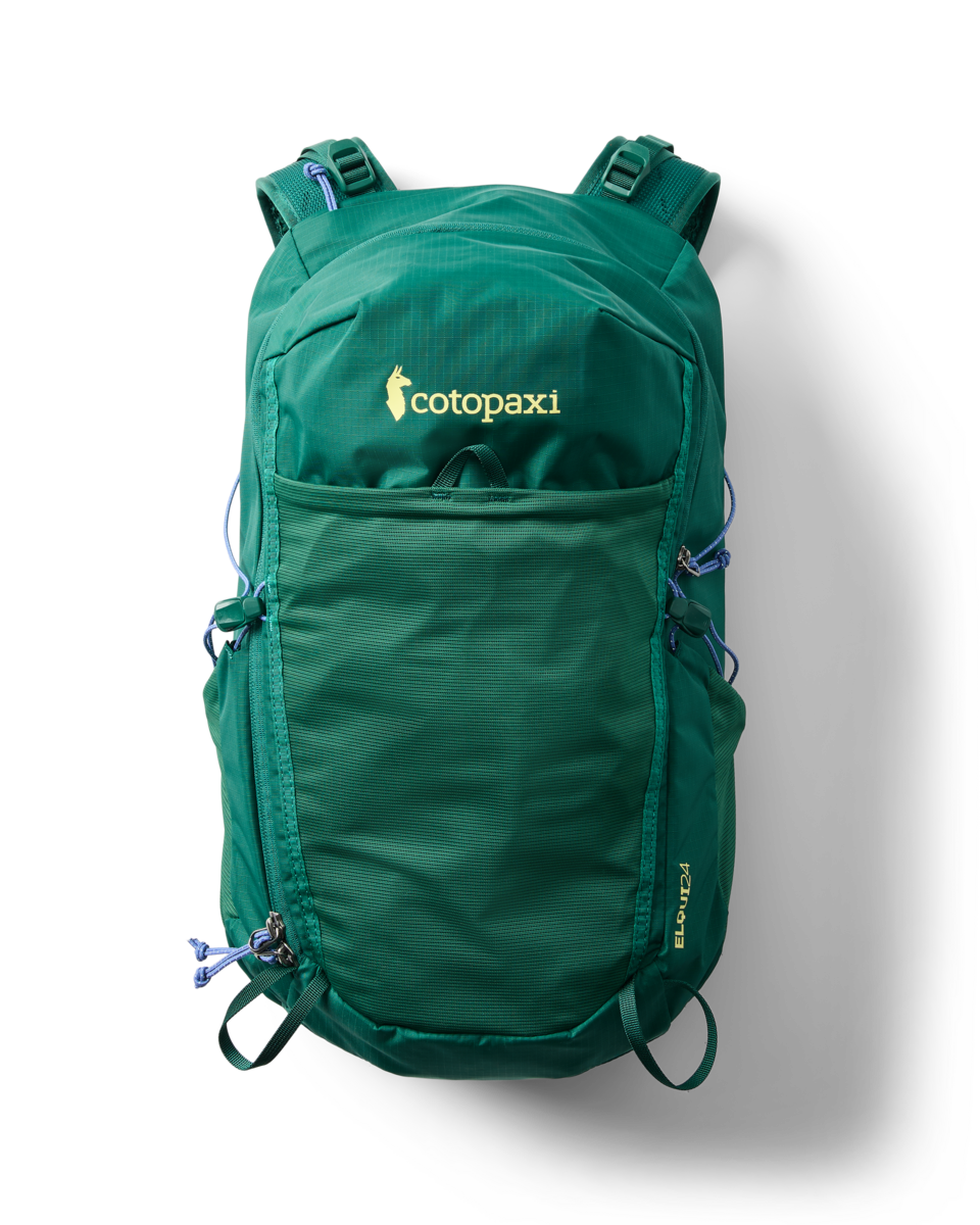 Elqui 24L Daypack