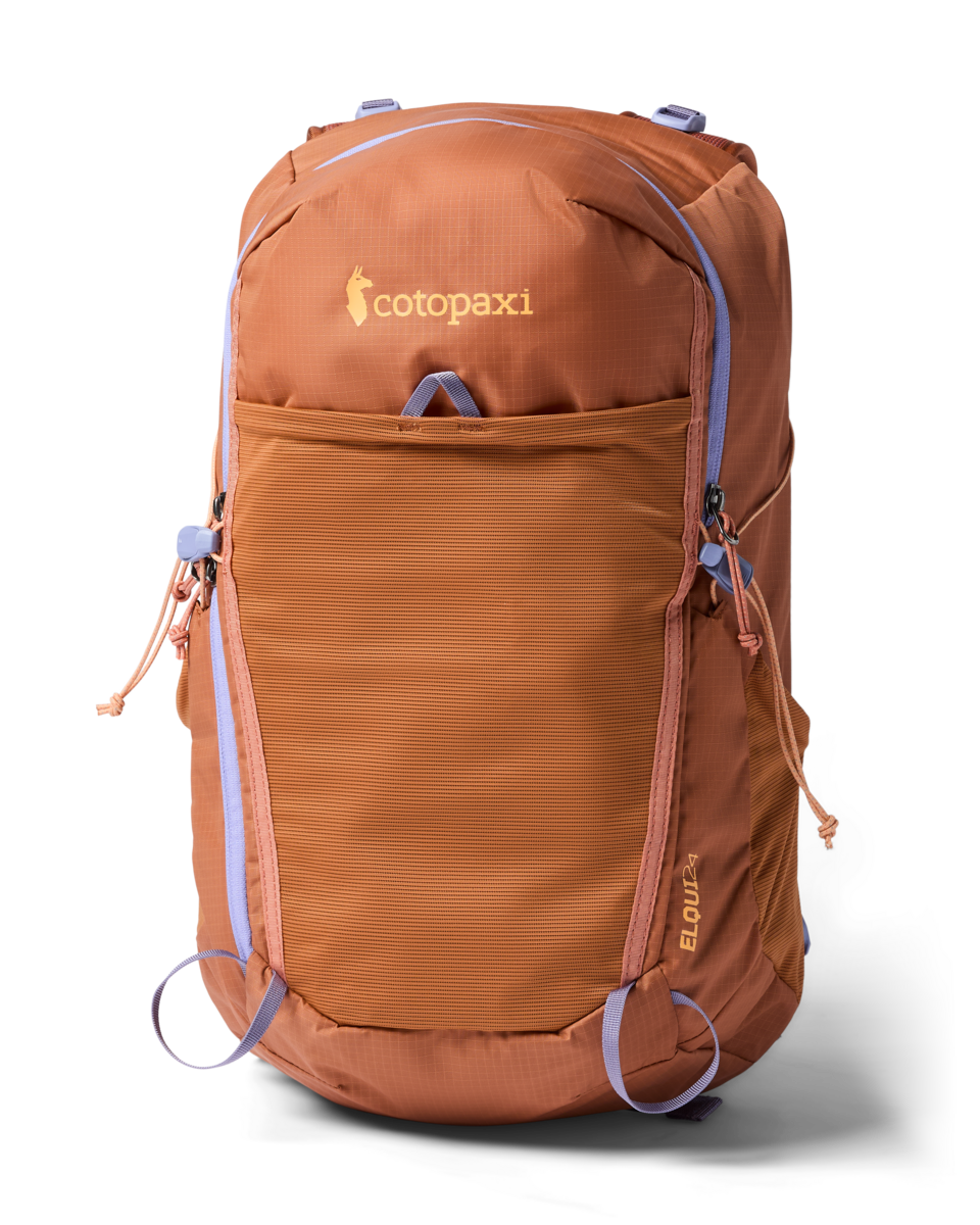 Elqui 24L Daypack