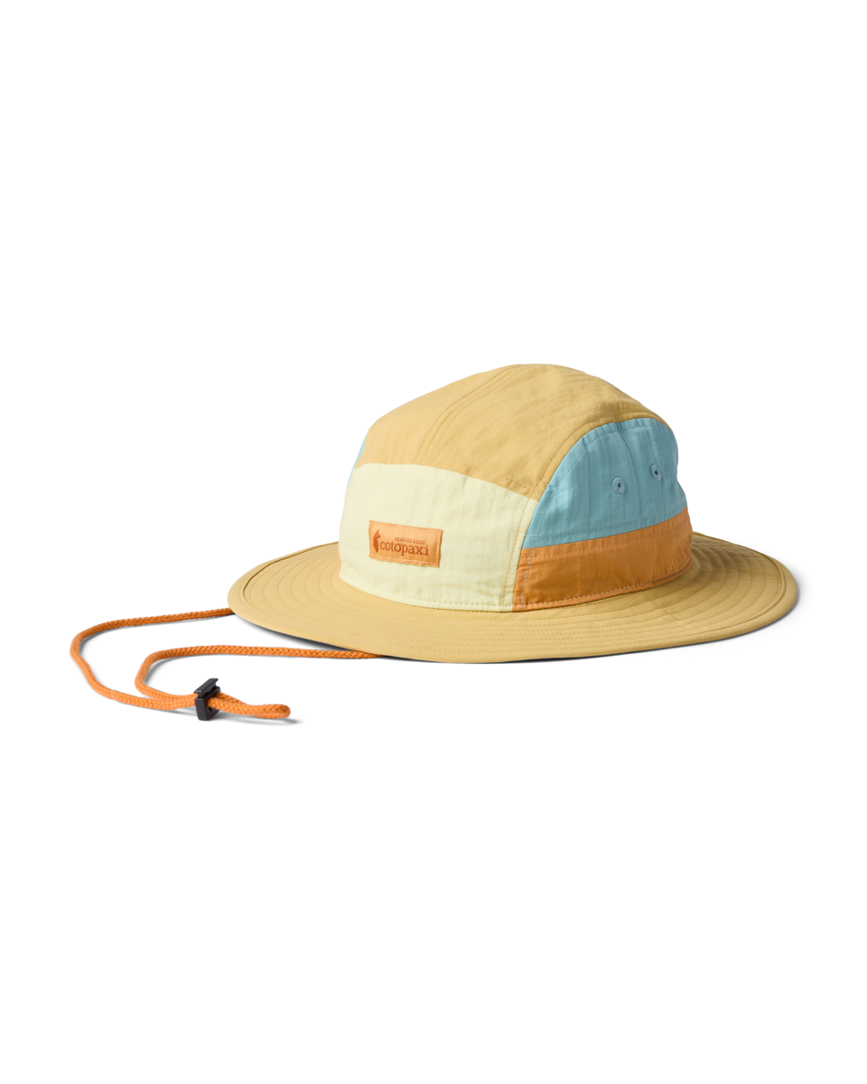Tech Bucket Hat