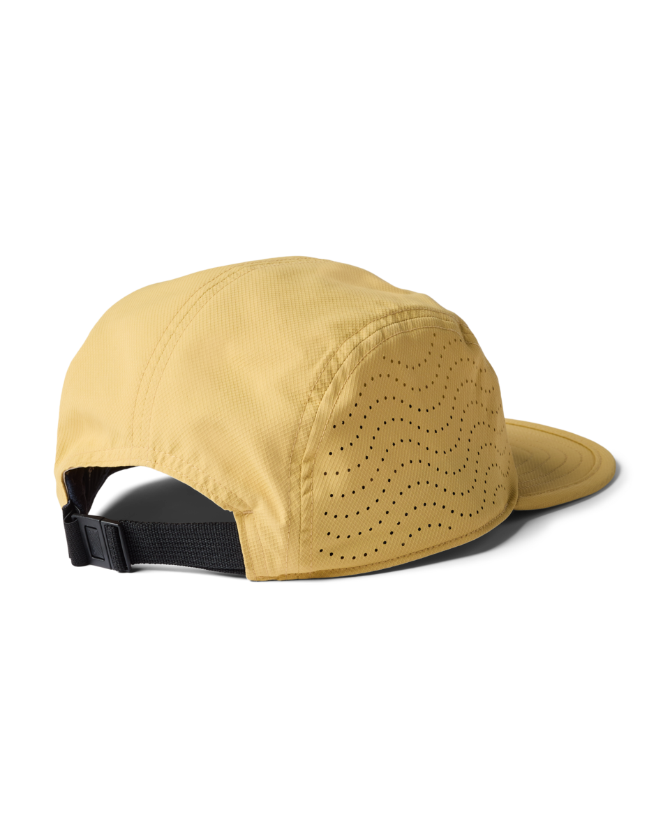 Tech Plus 5-Panel Hat