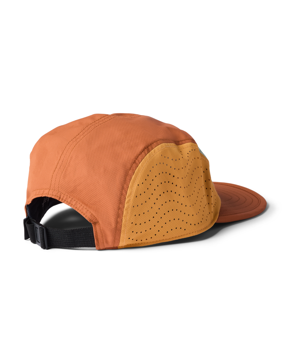 Tech Plus 5-Panel Hat