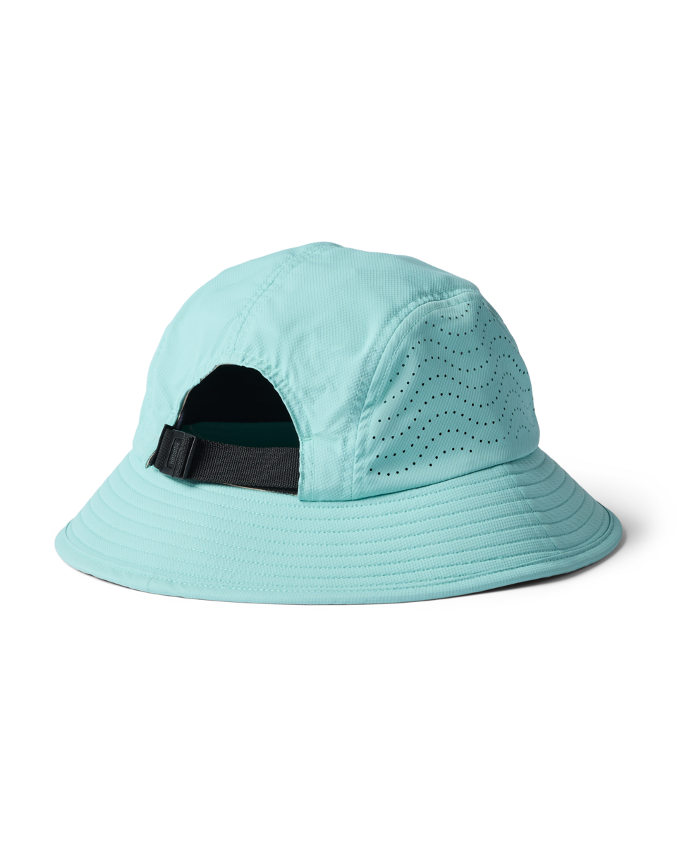 Tech Plus Bucket Hat