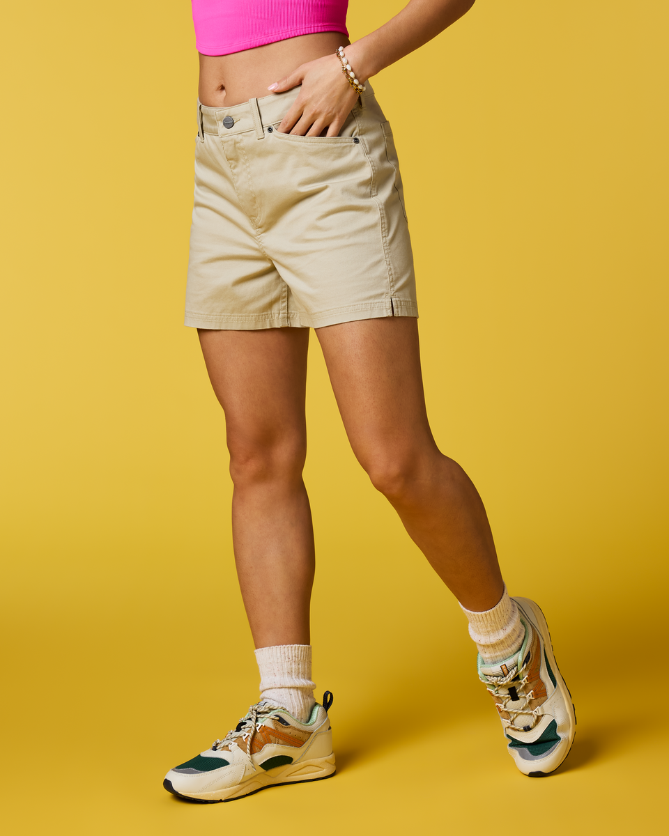 Ambato Short - Women's