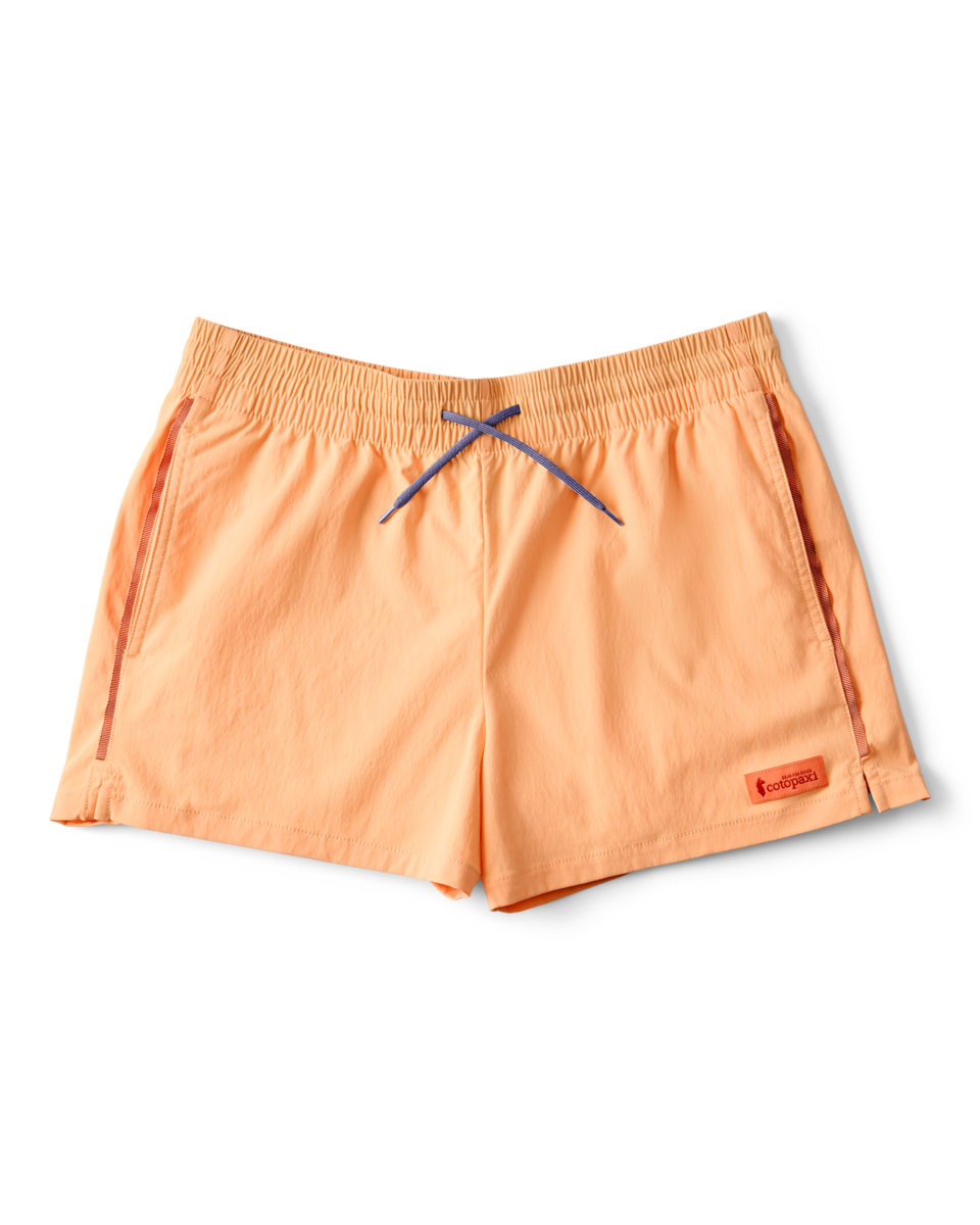 Brinco 3 Short - Solid - Women's