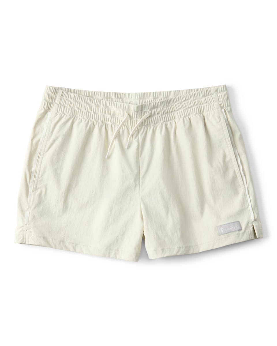 Brinco 3 Short - Solid - Women's