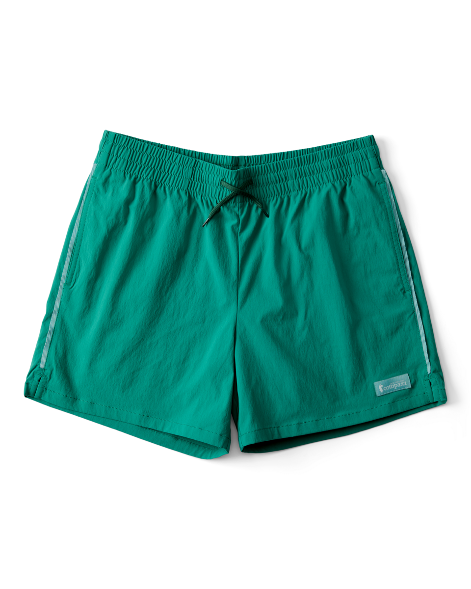 Brinco 5 Short - Solid - Women's