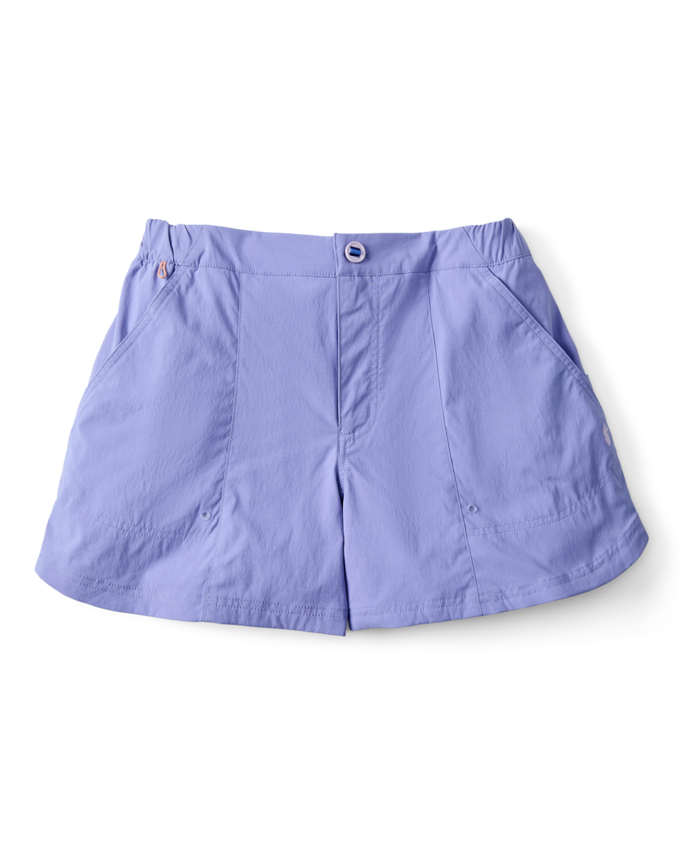 Coraje 4 Tech Short - Women's