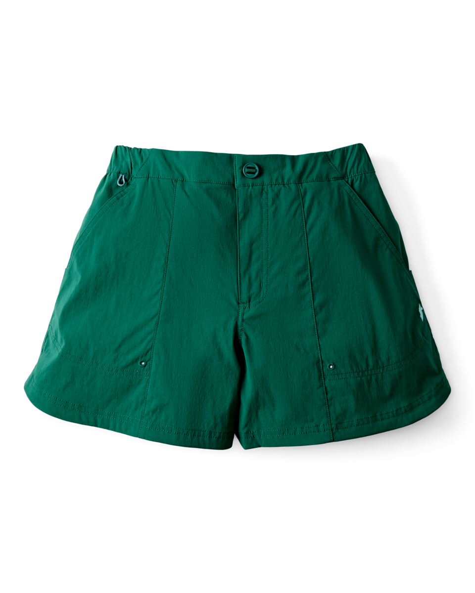 Coraje 4 Tech Short - Women's