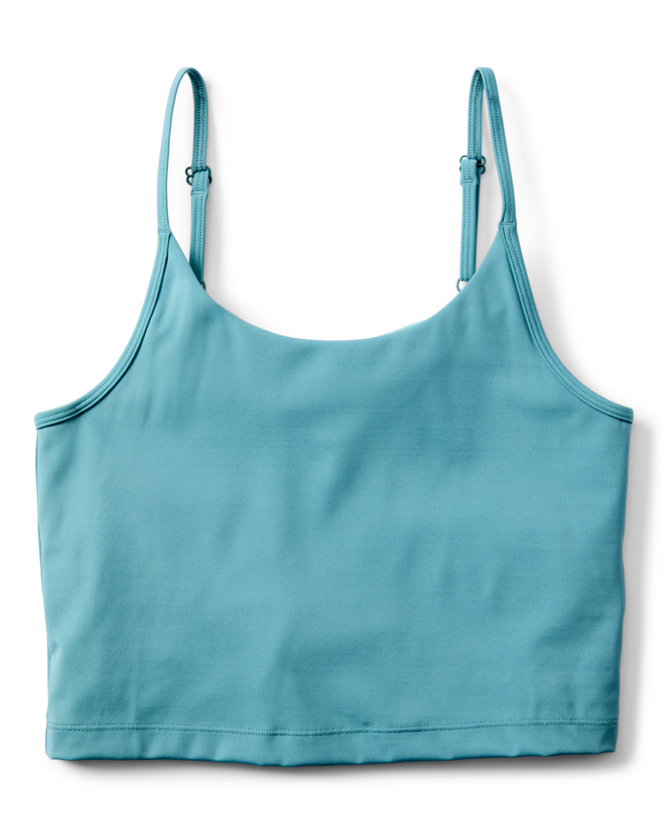 Muevo Scoop Tank - Women's