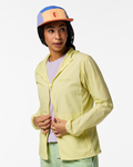 Pacaya Lite Hooded Jacket - Women's