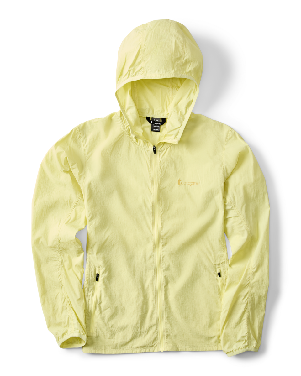 Pacaya Lite Hooded Jacket - Women's
