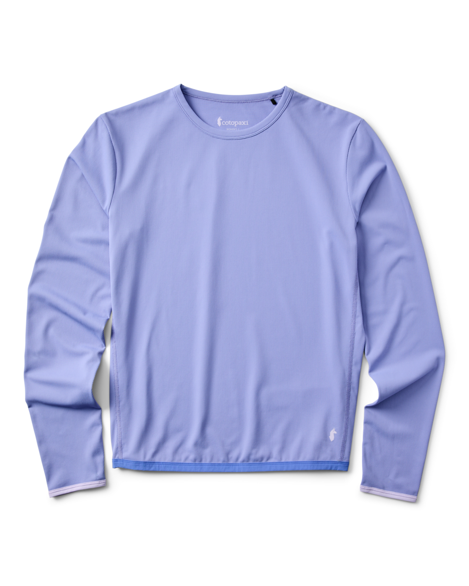 Sombra Long-Sleeve Sun Shirt - Women's