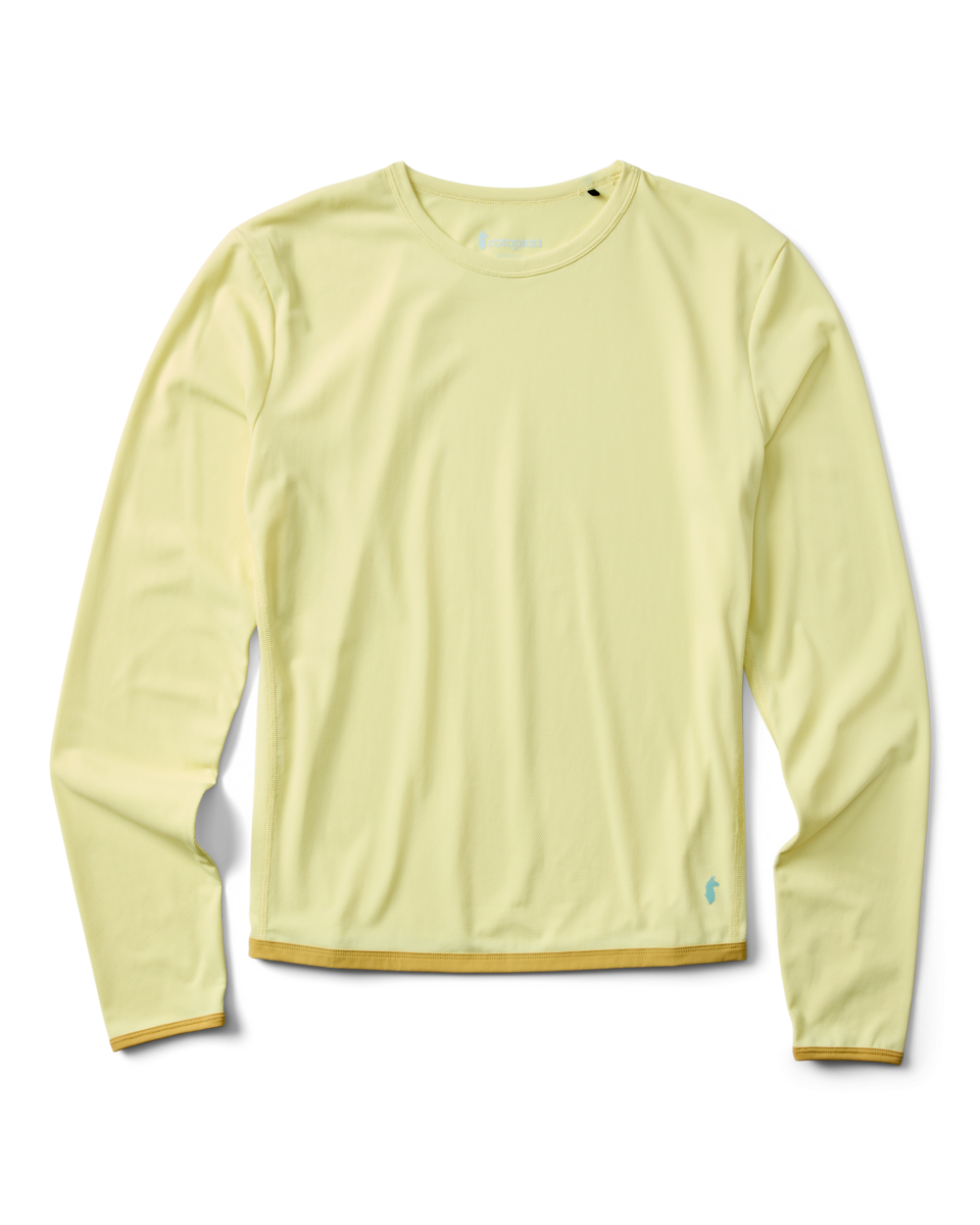 Sombra Long-Sleeve Sun Shirt - Women's