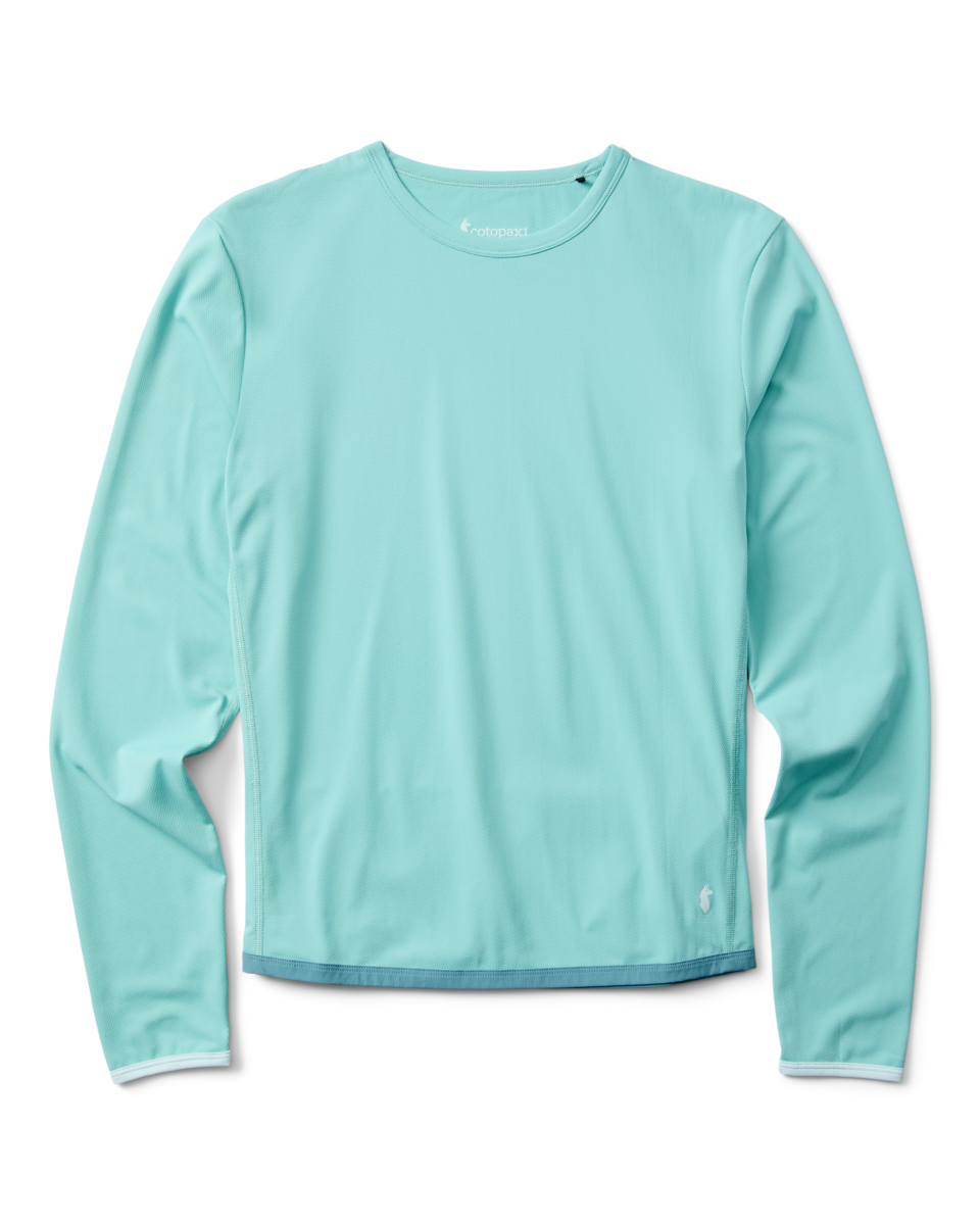Sombra Long-Sleeve Sun Shirt - Women's