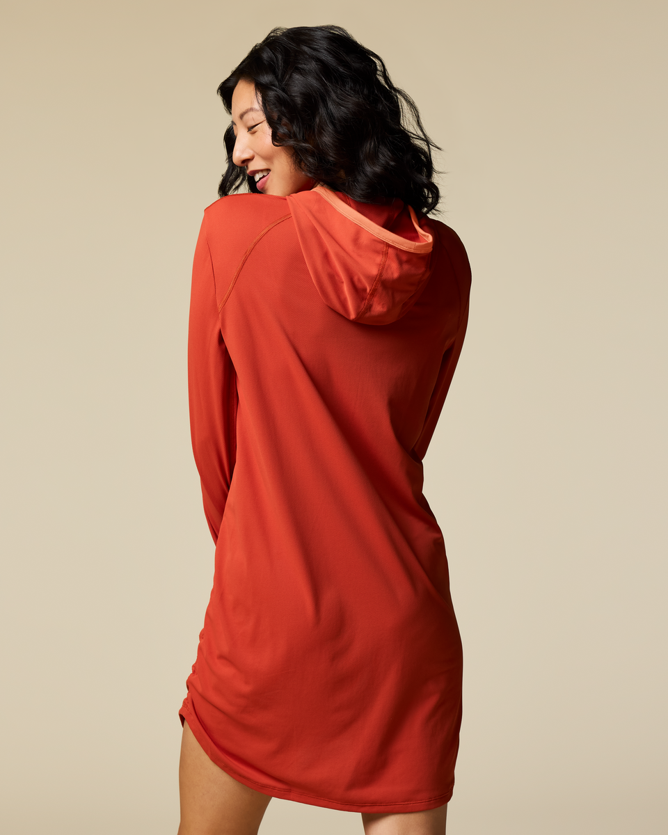 Sombra Sun Dress - Women's