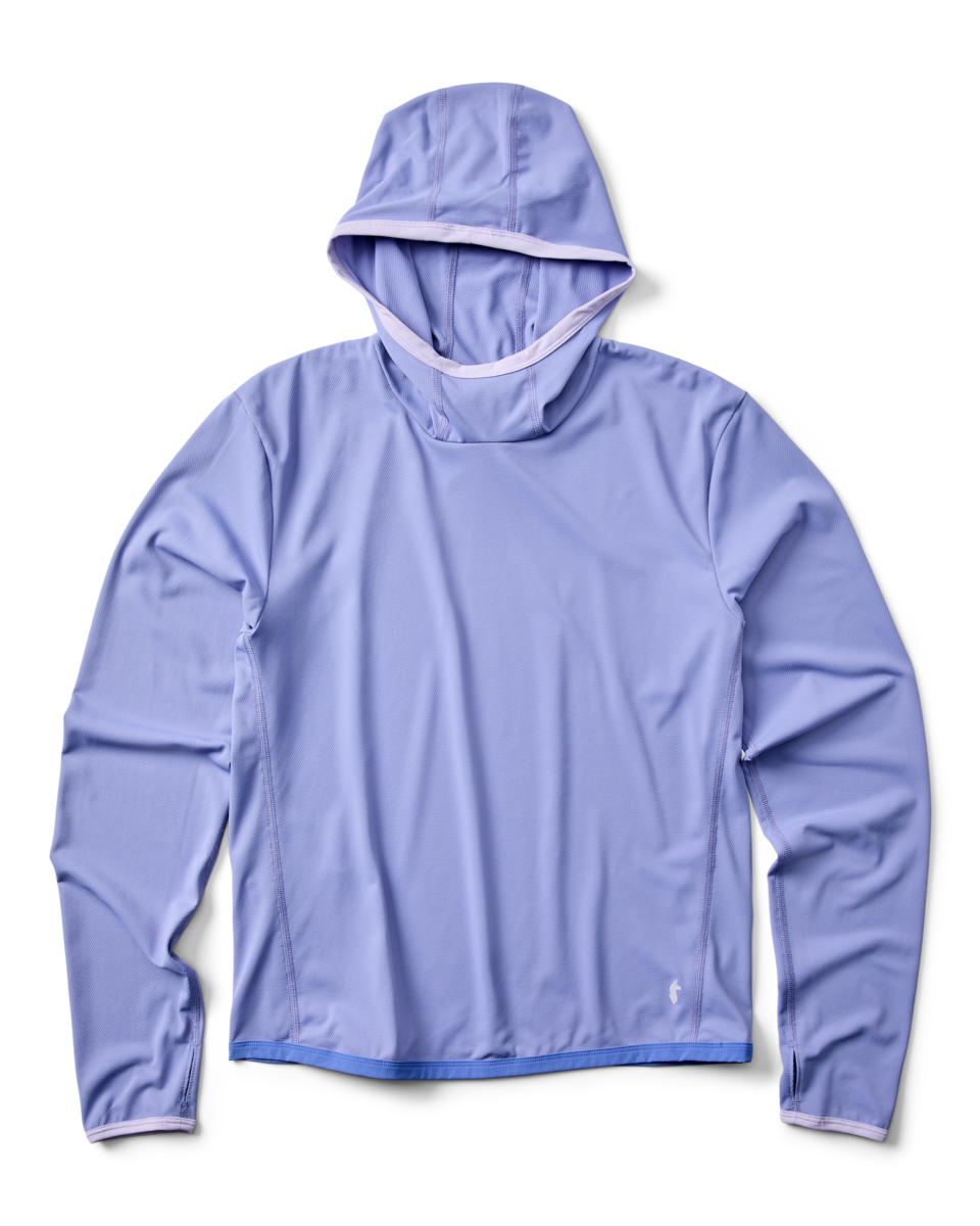 Sombra Sun Hoodie - Women's