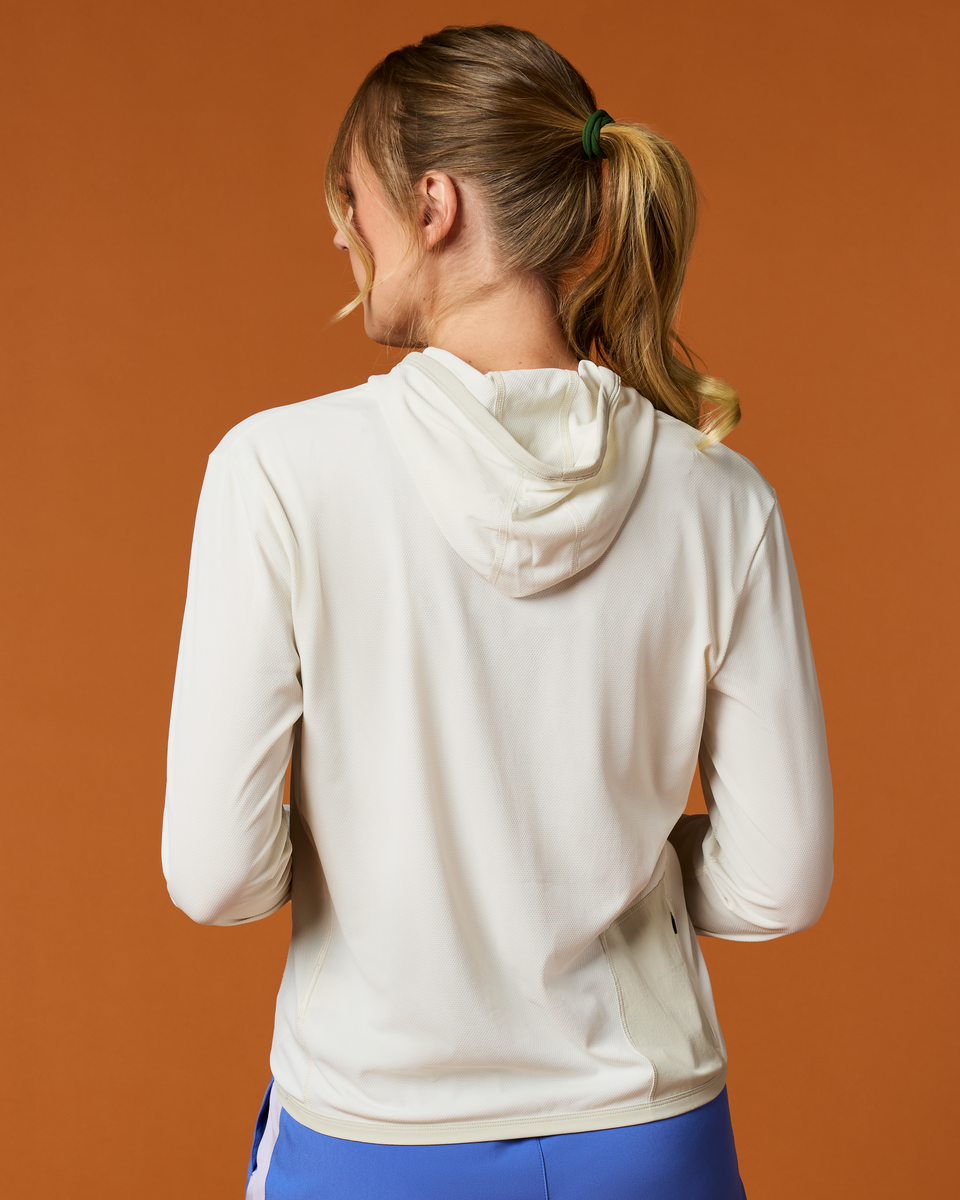 Sombra Sun Hoodie - Women's
