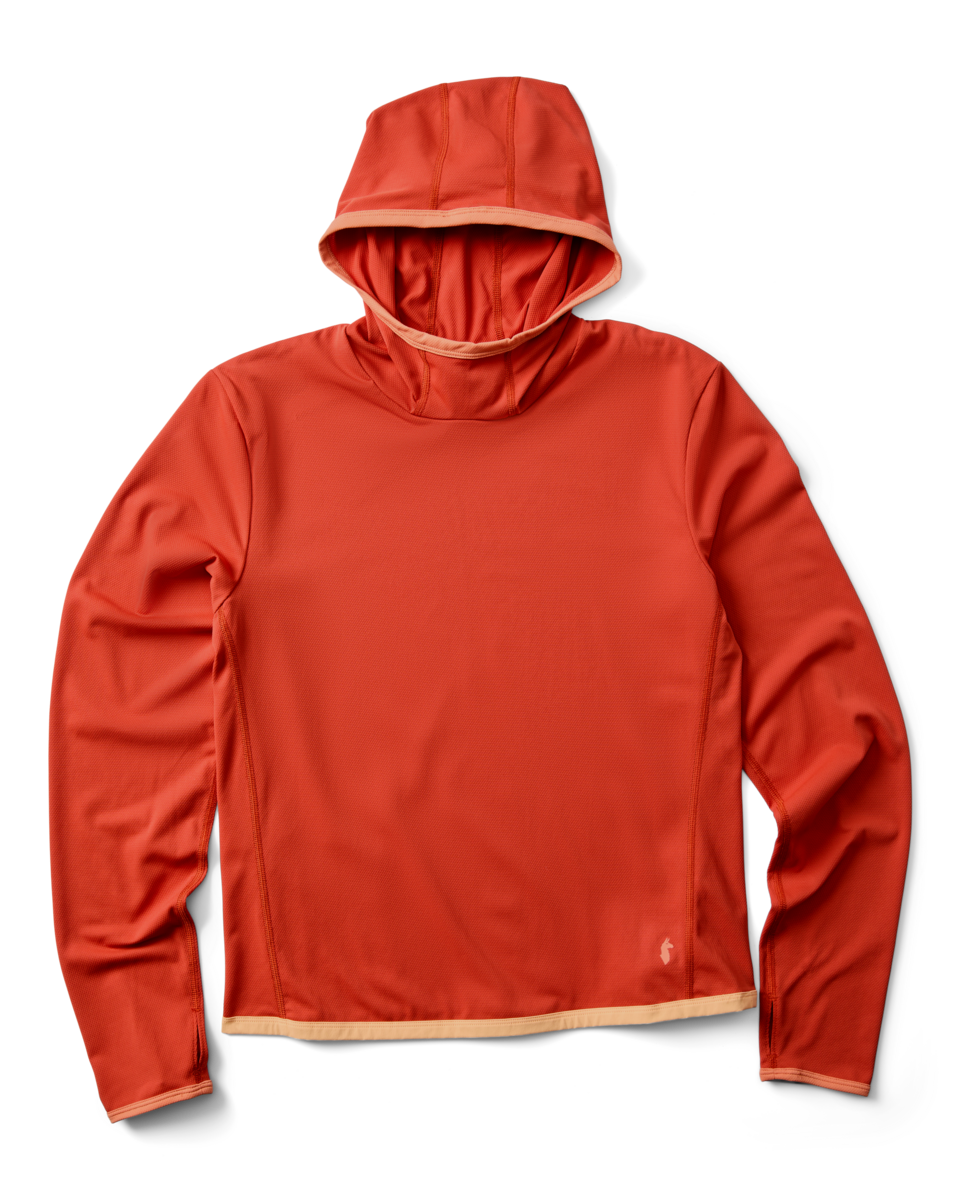 Sombra Sun Hoodie - Women's