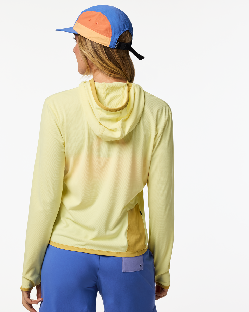 Sombra Sun Hoodie - Women's