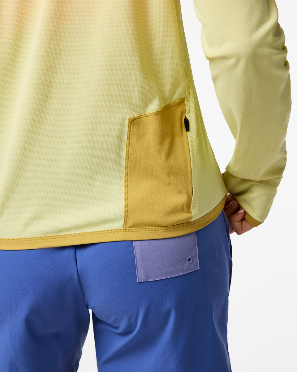Sombra Sun Hoodie - Women's